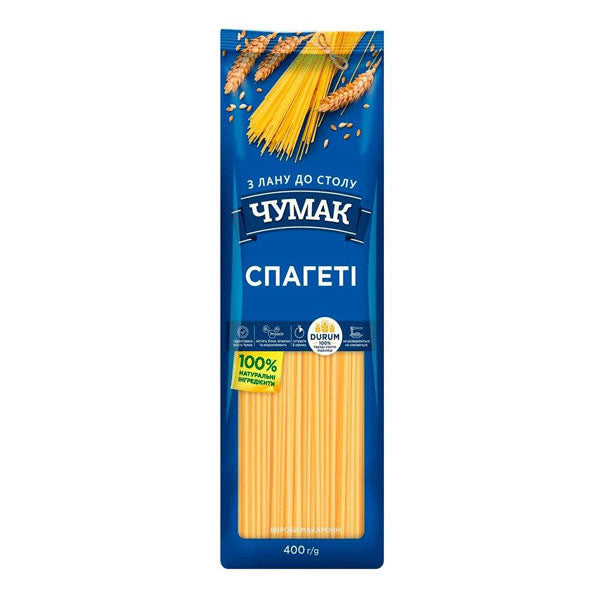 Макароны Лапша – 14,11 унций (400 г)